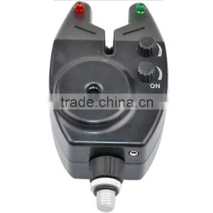 Classic Digital Wireless Bite Alarm Carp Fishing thumbnail-1