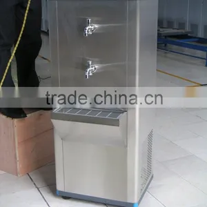 Cost Effective Water Cooler / Water Dispenser, Stainless Steel Water Cooling Machine thumbnail-5