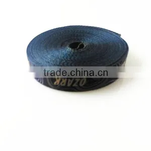 Wholesale Custom Printed Logo Polyester Webbing Strap thumbnail-2