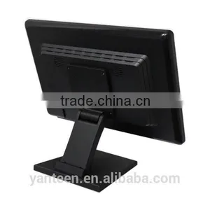 Widescreen 19inch Touch Screen Monitor With VGA+USB Interface thumbnail-4