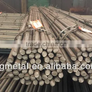 Steel Round Bar thumbnail-3