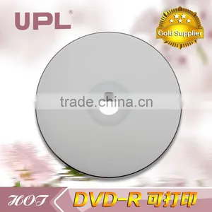 Printable DVD+R thumbnail-1