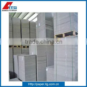 White Top Test Liner thumbnail-3