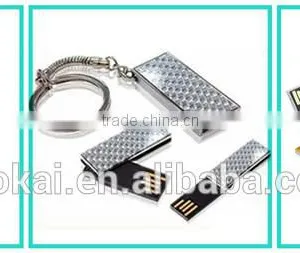 Cheap USB 2.0 3.0 UDP Chip 1GB 2GB 4GB 8GB 16GB 32GB COB / UDP Chip / UDP USB Flash Drive thumbnail-5