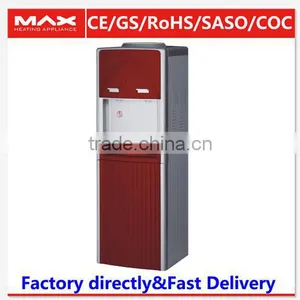 Classic Standing Water Cooler Dispenser thumbnail-4