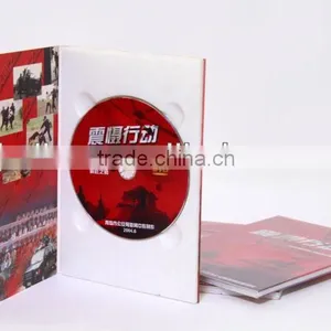 cd Dvd Publishing Advertising Printing thumbnail-1