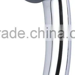 Temperature Sensitive Rainfull Hand Shower thumbnail-4