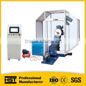JB-300 Manual Operated Impact Testing Machine thumbnail-6