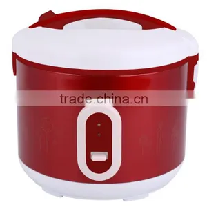 2015 Hot Sale Ceramic Inner Pot Rice Cooker thumbnail-1