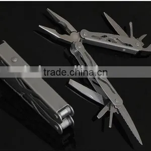 OEM Mini Combination Pliers for Outdoor thumbnail-5