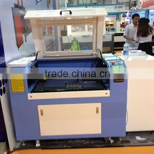Jinan DWIN High Quality Factory Provided Mini Desktop Cnc Router Machine thumbnail-4