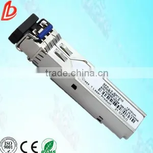 Telecom Optical 10Gb/s SFP+ Transceiver, 1310nm Sfp Modules thumbnail-2