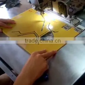 Programmable Shoe Sewing Machine thumbnail-6