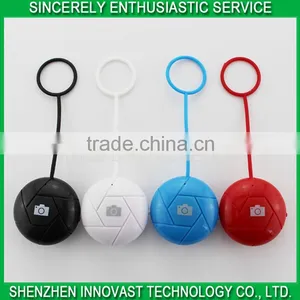 Bluetooth Remote Shutter Smartphone,self-timer Camera Bluetooth Remote Shutter thumbnail-2