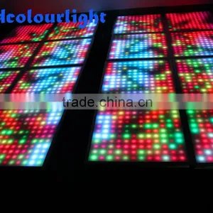 Low Power Consumption,uniform Luminance Led Panel Light 300 600mm Rgb Led Controller Dmx Panel thumbnail-3