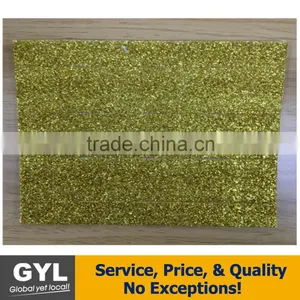 Glitter GLITTER FOAM Gold/silver FOM10sparkle Sticker Sticker 3-D Plastic Cartoon Sticker Kids Car Stickers Cartoon Masks thumbnail-1
