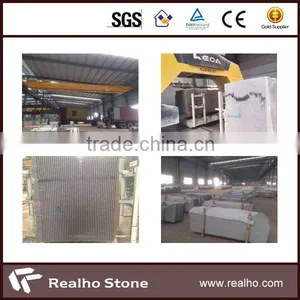 Good Quality Available 2 and 3cm Grey G602 Slabs thumbnail-1