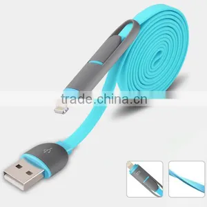 Dual Function Charging Line thumbnail-4