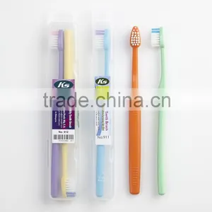 Ks Fresh 912 / 911 Toothbrush thumbnail-1