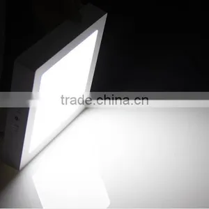 Super Bright 85-265V Warm White/White/Cold White Surface Mounted LED Ceiling Light thumbnail-6