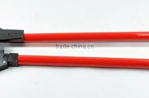 LK-870 Ratchet Cable Cutter for Cutting Shear Copper-aluminum Cables Heavy Duty Armoured Cable Cutter thumbnail-3