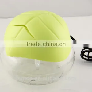 Eco-friendly Water Air Purifier Air Diffuser Essential Oil Air Cleaner KS-05L thumbnail-3