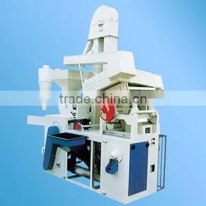 SB15/15IIZ Rice Mill thumbnail-1