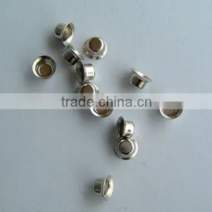 SMALL COPPER CAP OF DRY BATTERY thumbnail-1