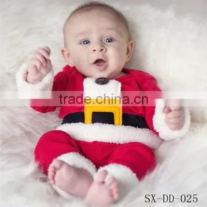 Sexy Fancy Customs as Children Christmas Costume thumbnail-5