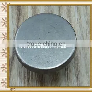 Factory Wholesale Decoration Metal Button thumbnail-1