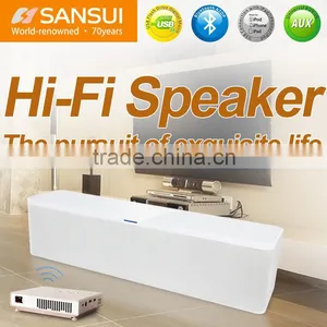 Hot Bluetooth Speaker High Quality With Micro Thunder Compatible With Different A&V Systems thumbnail-1