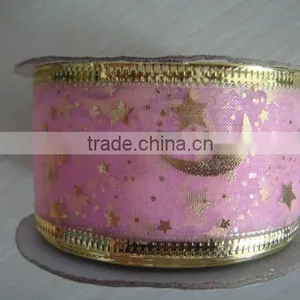 Christmas Ribbon for Decoration thumbnail-1
