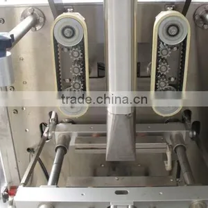 China Automatic Food Vertical Packaging Machinery thumbnail-5