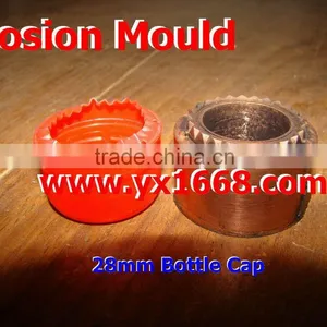 Plastic Cap Mould thumbnail-1