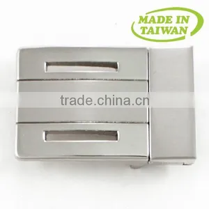Trendy Popular Leather Belt Buckle thumbnail-3