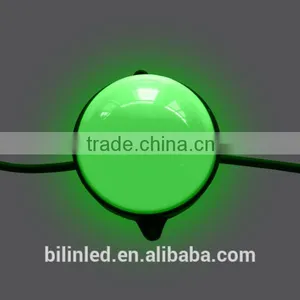 2016 Best Sale Shenzhen Factory Wholesale DMX LED Dot Light / Point Light thumbnail-4