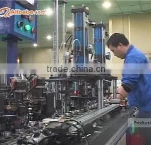 Cixi Wanrui Bearing Co., Ltd. company overview - view 1 thumbnail