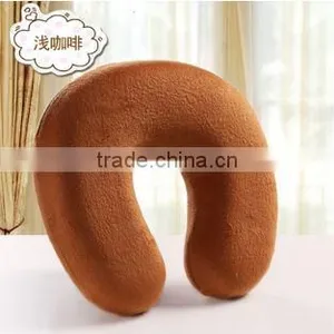 China Supplier Animal Shape Travel Neck Pillow thumbnail-1