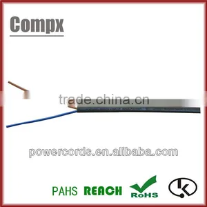 Korea KS H03VVH2-F H03V2V2H2-F Korea PVC Power Cable thumbnail-1