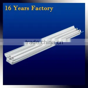 Fluorescent T8 Lighting Batten 2x36w With Bracket thumbnail-1