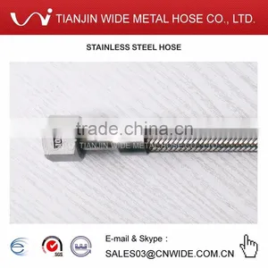 SS Flexible Hose Pipe for Gas Boiler thumbnail-6
