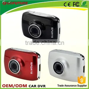 2.0 Inch Water Proof Sports DV /Diving Camera Touch Screen Sports DV/Camera DV200 thumbnail-1