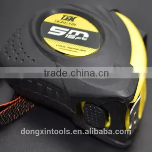Shake-hands Grip Measuring Tape Steel Tape Measure thumbnail-3