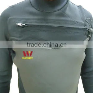 4mm Lady Dive Suits Wetsuits thumbnail-2