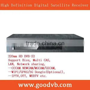 Cheap Iks Sks Set Top Box Dvb s2 thumbnail-1