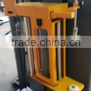 Small Pellet Packing Wrapping Machine Factory Make thumbnail-5