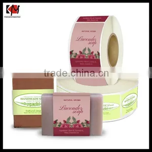 Customized Useful Adhesive Rolling Sticker thumbnail-4