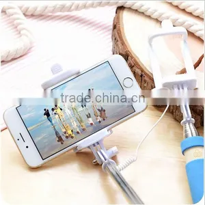 Handheld Monopod Selfie Stick / Handheld Selfstick / Foldable Handheld Selfstick thumbnail-4
