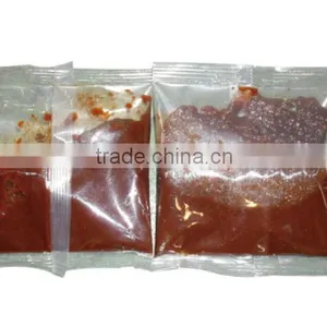 VFS7300GY Liquid & Oil Packaging Machine thumbnail-2