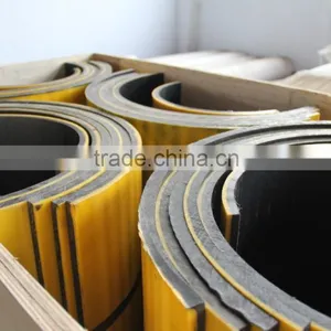 HDPE Chute Liners,truck Bed Liner,bunker Liner thumbnail-2